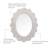 Princess Wall Mirror