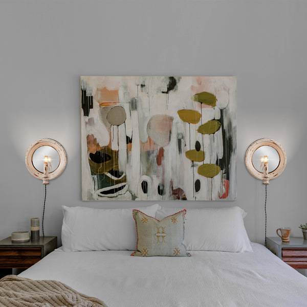 Au Revoir Wall Lamp | homelove.in