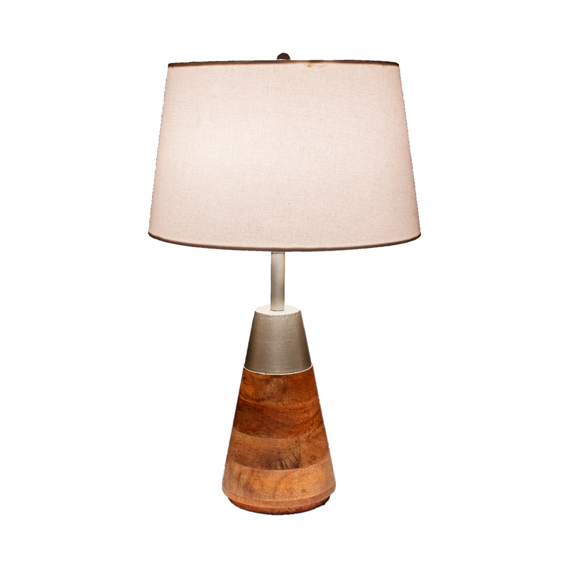 Ephemera Table Lamp | homelove.in