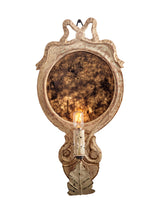 Josephine Wall Lamp | homelove.in