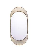 La Opera Wall Mirror | homelove.in