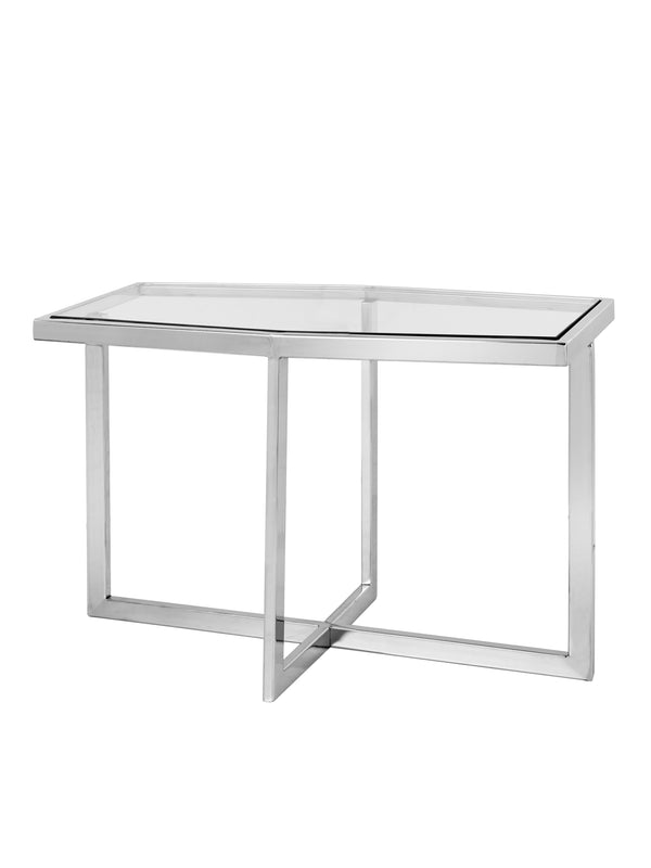 Luxor Console Coffee Table | homelove.in