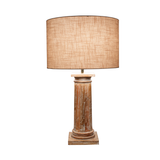 Magna Carta Table Lamp | homelove.in