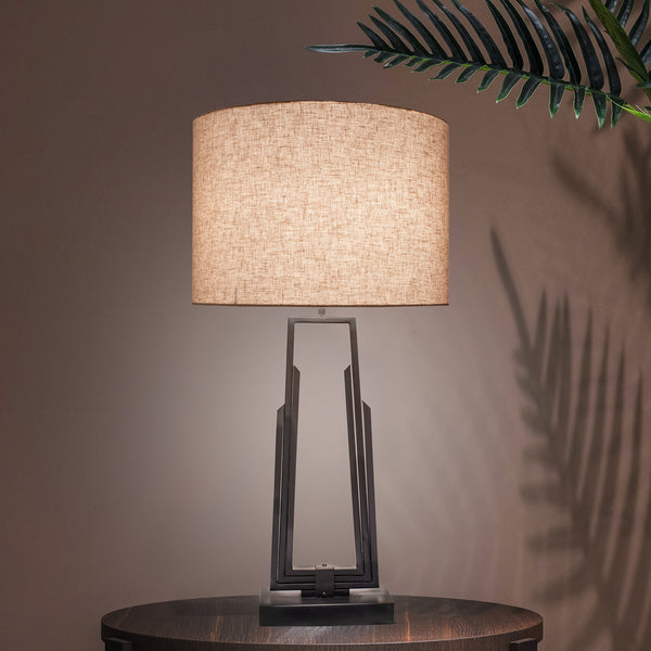 The Obelisk Table Lamp | homelove.in
