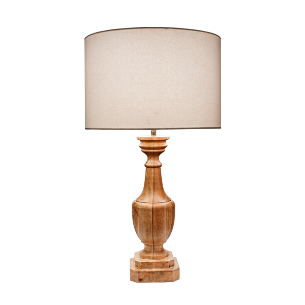 Old Fashioned Table Lamp - ON | homelove.in