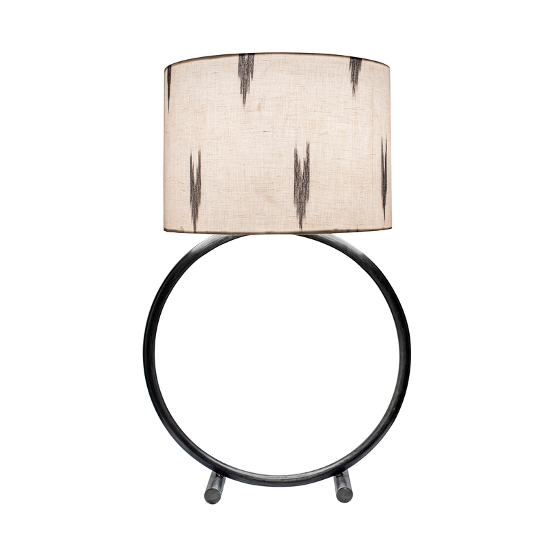 Orbital Table Lamp - ON | homelove.in