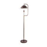 Portuguese Iron Floor Lamp - OFF | homelove.in