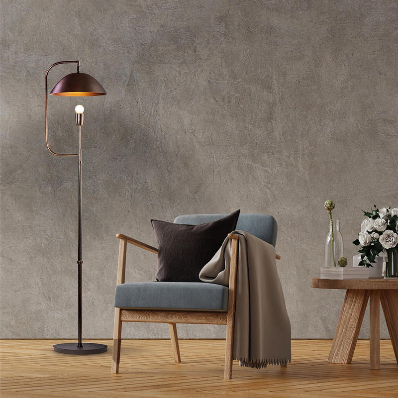 Portuguese Iron Floor Lamp | homelove.in