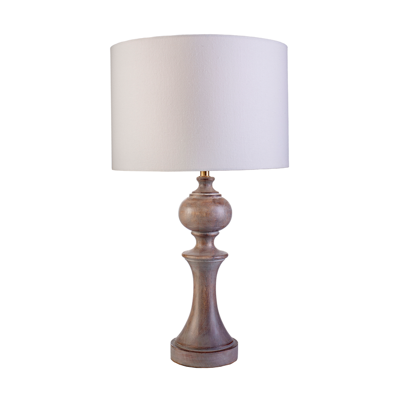 Premchand Table Lamp | homelove.in
