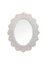 Princess Wall Mirror | homelove.in