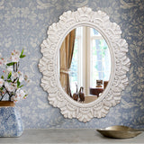 Princess Wall Mirror - Style | homelove.in