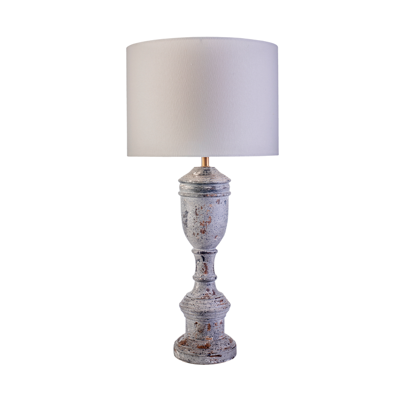 The Old Nawab Table Lamp - OFF | homelove.in