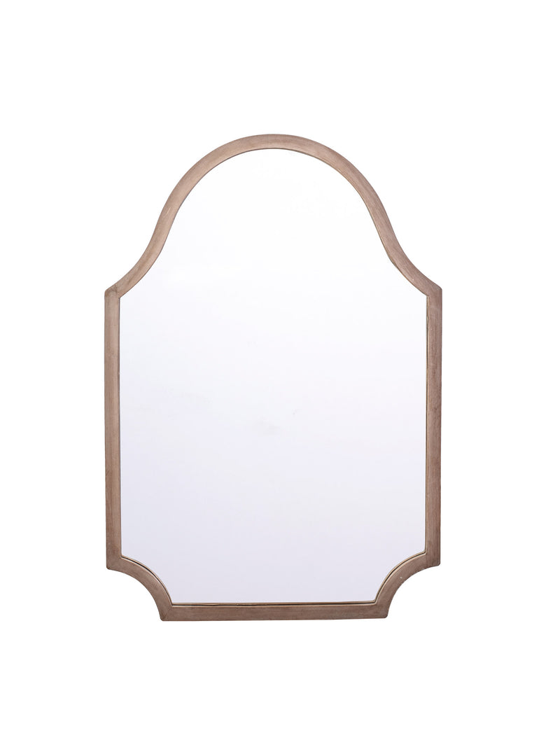 Thin Profile Wall Mirror | homelove.in